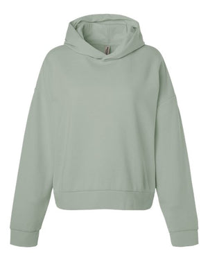 Women's California Wave Wash Sunday Hooded Sweatshirt