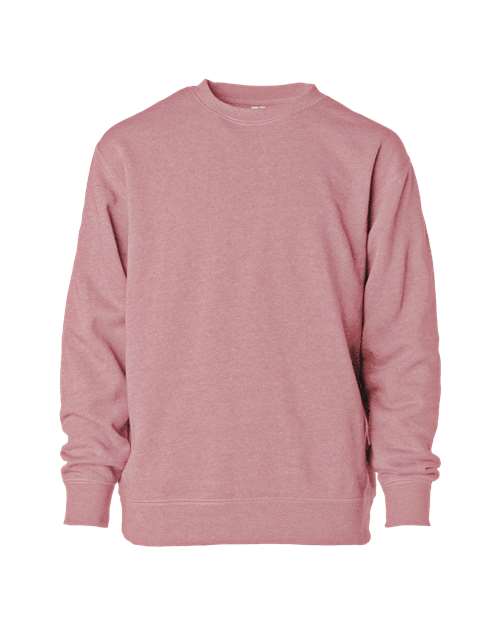 Youth Lightweight Special Blend Crewneck Sweatshirt