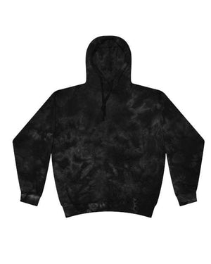 Crystal Wash Hooded Sweatshirt