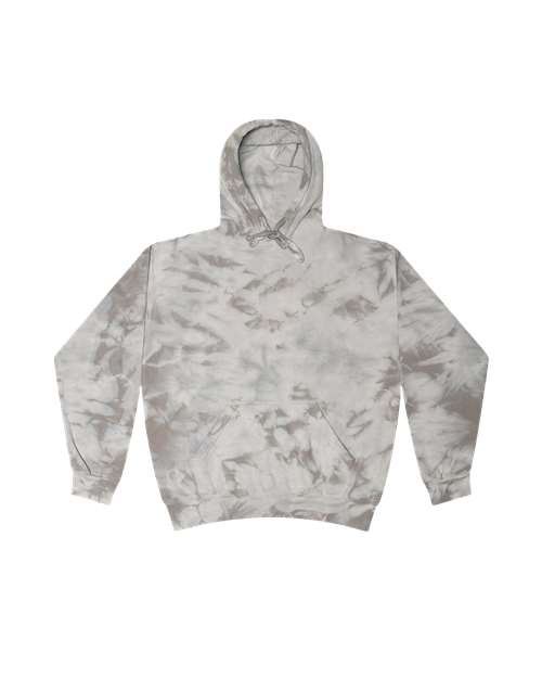 Crystal Wash Hooded Sweatshirt