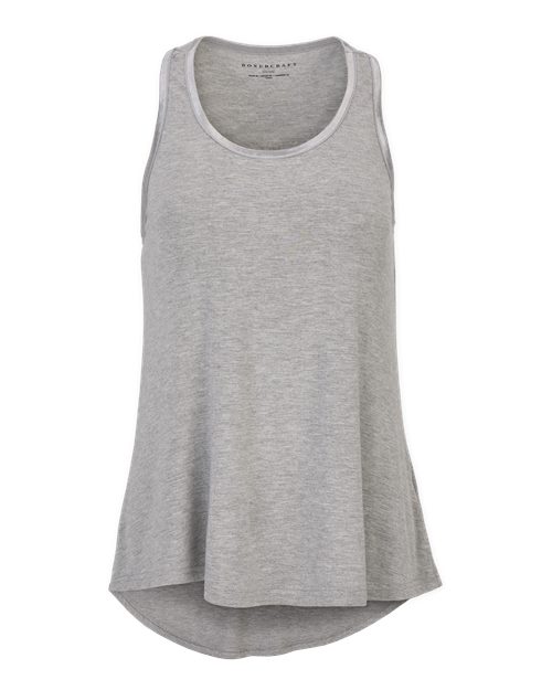 Women's Bamboo Tank Top