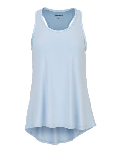 Women's Bamboo Tank Top