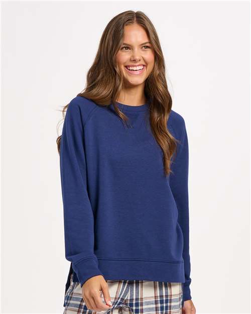 Women's Harlow French Terry Pullover