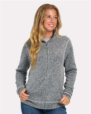 Women's Alpine Full-Zip