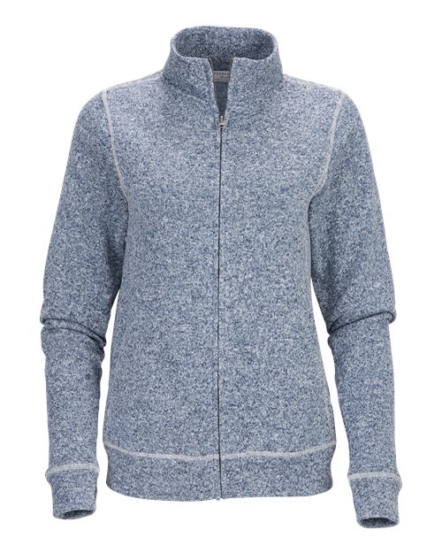 Women's Alpine Full-Zip