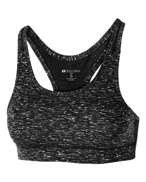 Women's Vent Sports Bra