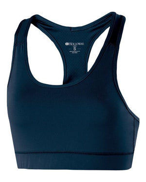 Women's Vent Sports Bra