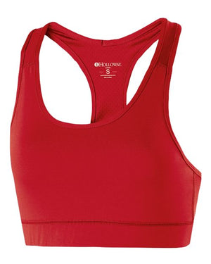 Women's Vent Sports Bra