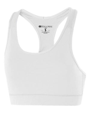 Women's Vent Sports Bra