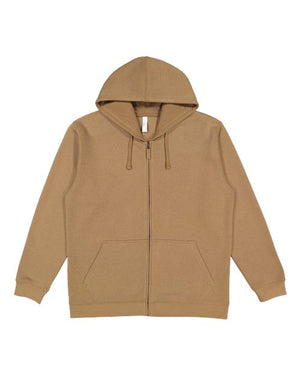 Full-Zip Fleece