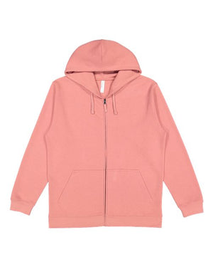 Full-Zip Fleece