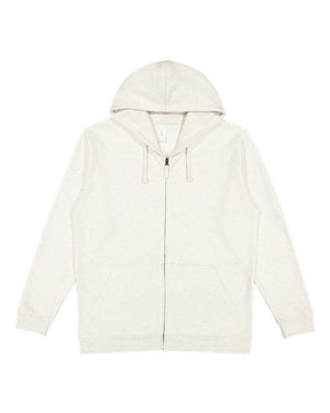 Full-Zip Fleece