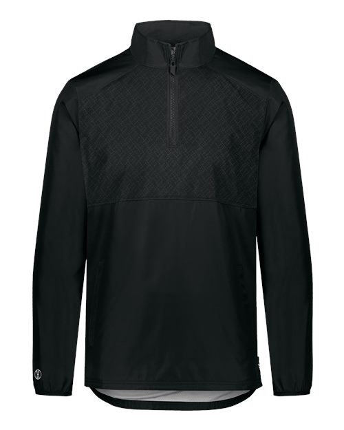 SeriesX Quarter-Zip Pullover