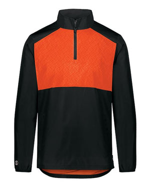 SeriesX Quarter-Zip Pullover