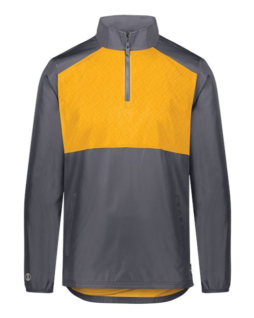 SeriesX Quarter-Zip Pullover