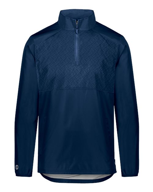 SeriesX Quarter-Zip Pullover