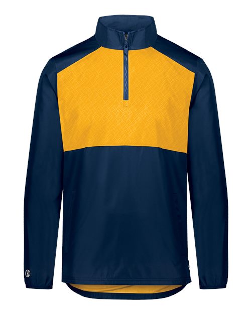 SeriesX Quarter-Zip Pullover