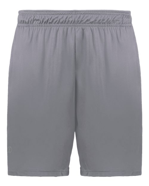 Momentum Shorts