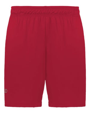 Momentum Shorts