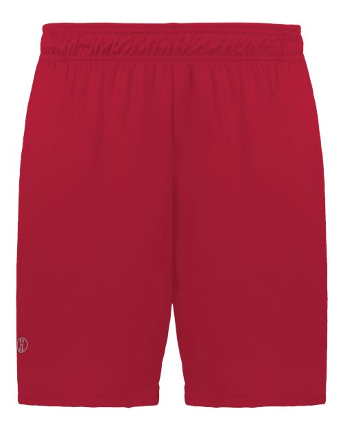 Momentum Shorts