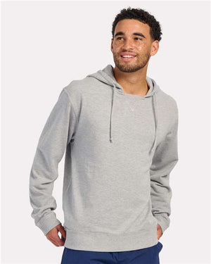 French Terry Hooded Sweatshirt