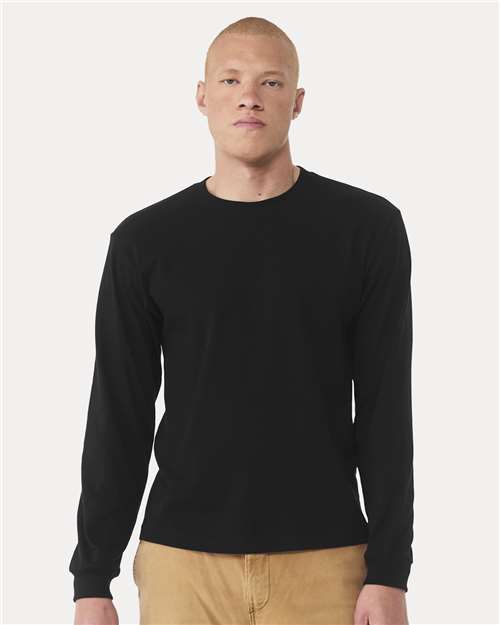 6 oz. Heavyweight Long Sleeve Tee