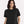 Load image into Gallery viewer, Women&#39;s Heavyweight Boxy T-Shirt
