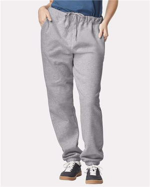 Softstyle® Midweight Pocket Sweatpants