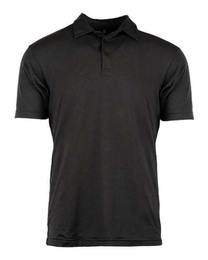 Dawn to Dusk Polo