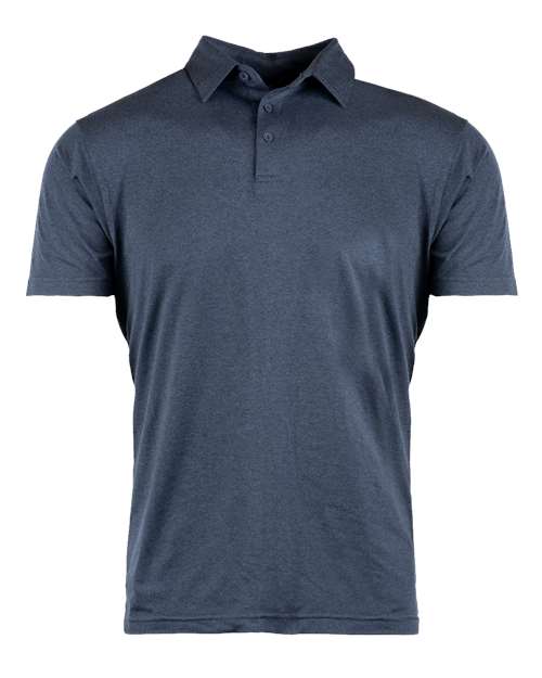 Dawn to Dusk Polo