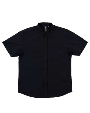 Stretch Woven Shirt