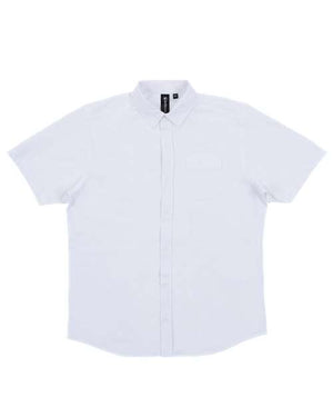 Stretch Woven Shirt