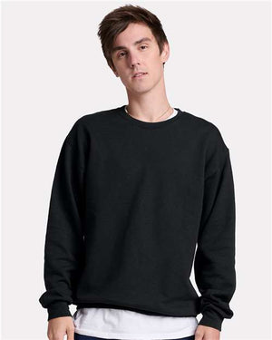 Ultimate CVC Crewneck Sweatshirt