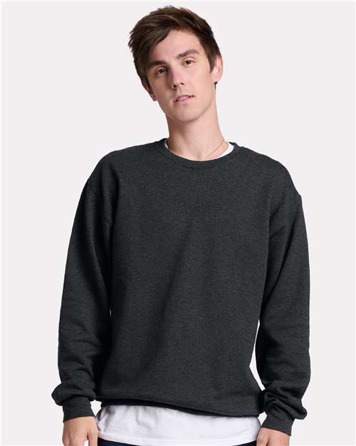 Ultimate CVC Crewneck Sweatshirt