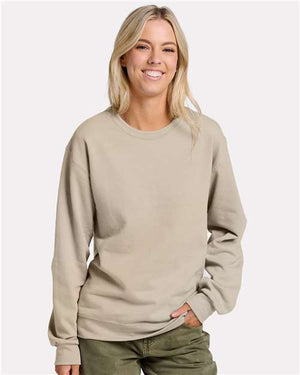 Ultimate CVC Crewneck Sweatshirt