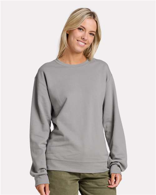 Ultimate CVC Crewneck Sweatshirt