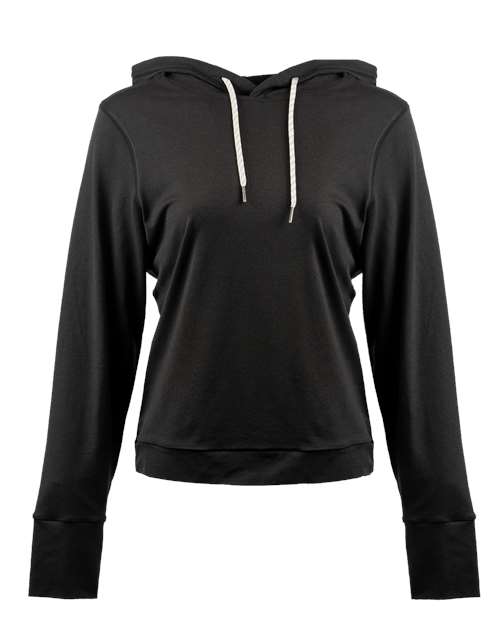 Women's Dawn to Dusk Hooded Pullover