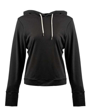 Women's Dawn to Dusk Hooded Pullover