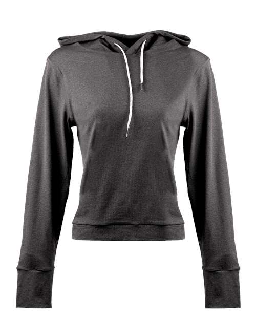 Women's Dawn to Dusk Hooded Pullover