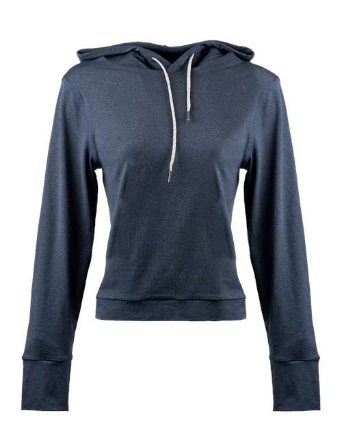 Women's Dawn to Dusk Hooded Pullover