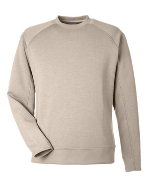 Apex Fleece Crewneck Sweatshirt