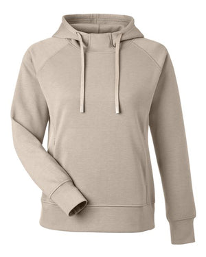 Women's Apex Fleece Hooded Sweatshirt