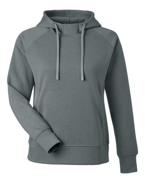 Women's Apex Fleece Hooded Sweatshirt