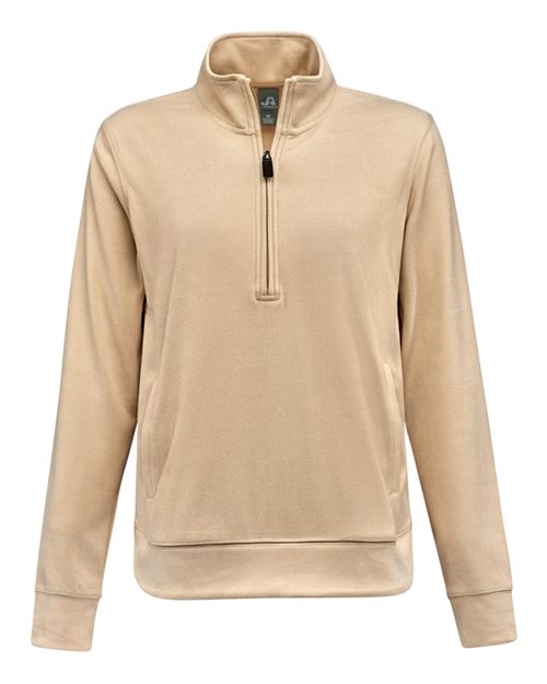 Women's Element Fleece Quarter-Zip Sweatshirt