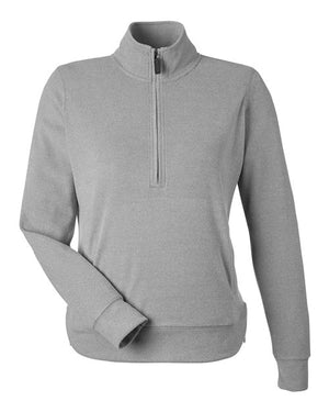 Women's Element Fleece Quarter-Zip Sweatshirt