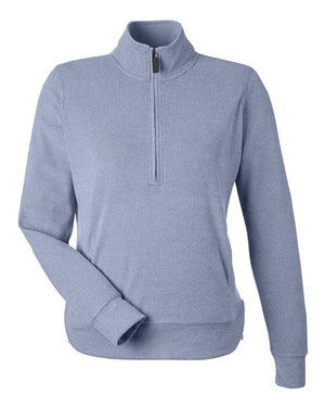 Women's Element Fleece Quarter-Zip Sweatshirt