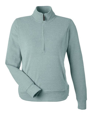 Women's Element Fleece Quarter-Zip Sweatshirt