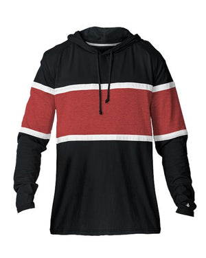 United Hooded T-Shirt