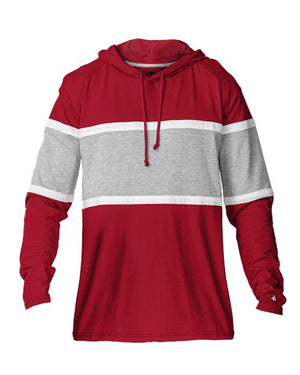 United Hooded T-Shirt