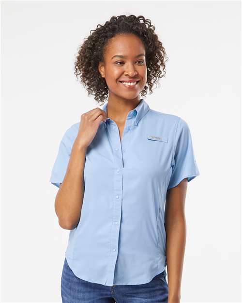 Women's PFG Tamiami™ II Short Sleeve Shirt